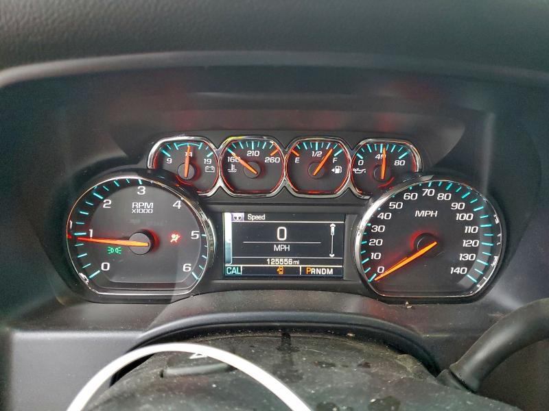 Фото 9 - CHEVROLET ALL Models