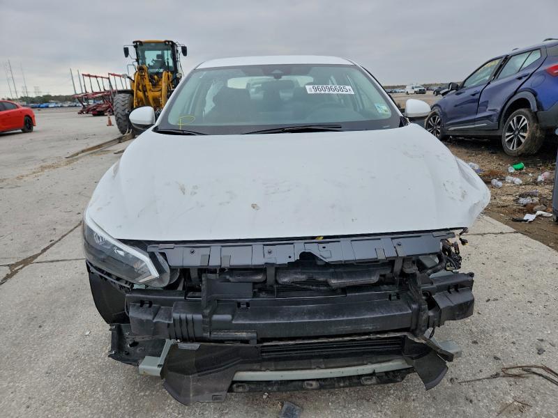 Фото 5 - NISSAN SENTRA