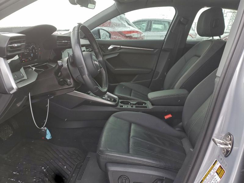 Фото 7 - AUDI A3