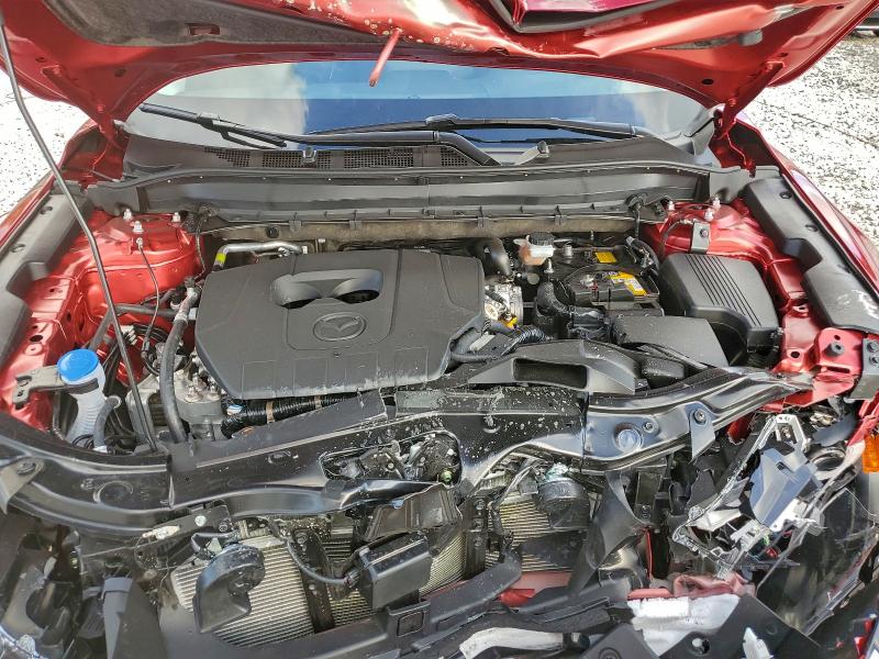 Фото 12 - MAZDA CX-5 PREMI