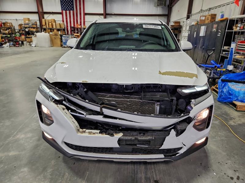 Фото 5 - HYUNDAI SANTA FE