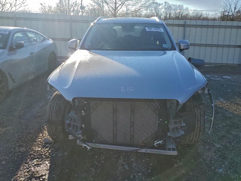 VOLVO XC90 CORE 2023 VIN YV4L12PV7P1966287