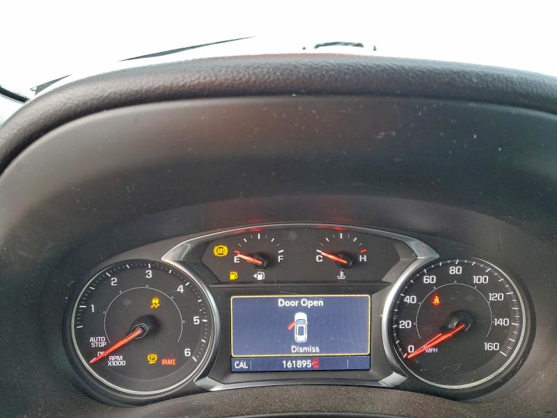 Фото 9 - GMC TERRAIN