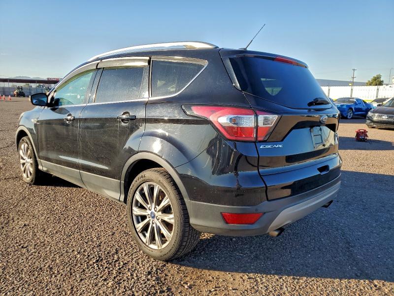 Фото 2 - FORD ESCAPE