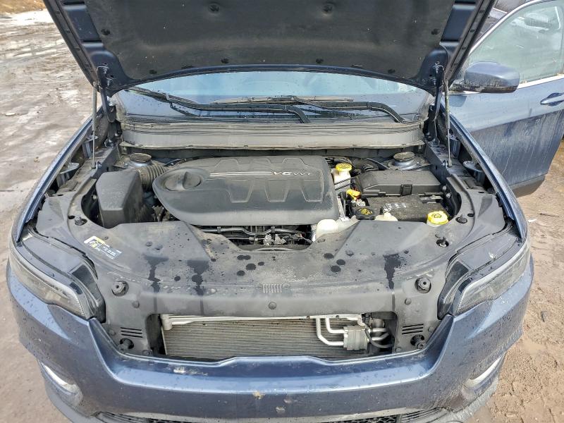 Фото 12 - JEEP GRAND CHER