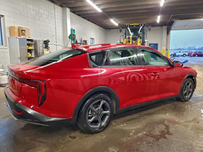 Фото 3 - KIA K4 LX