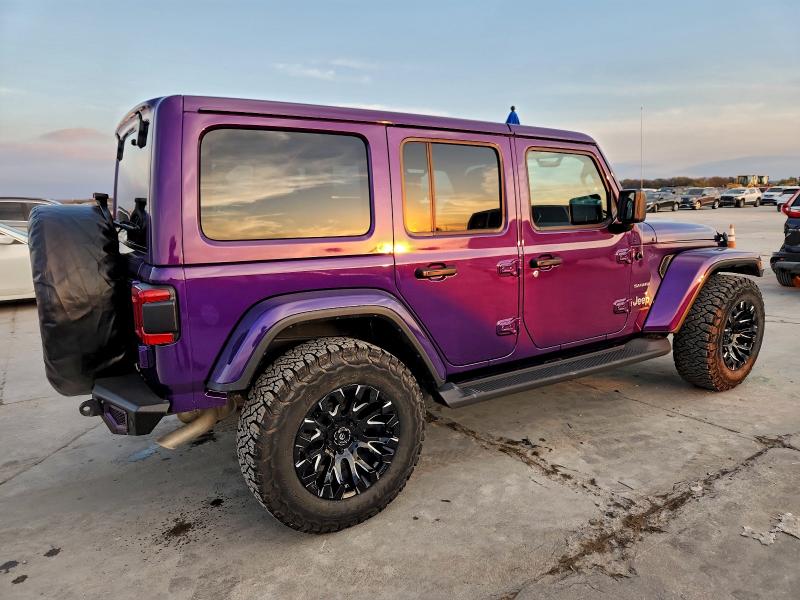 Фото 3 - JEEP WRANGLER