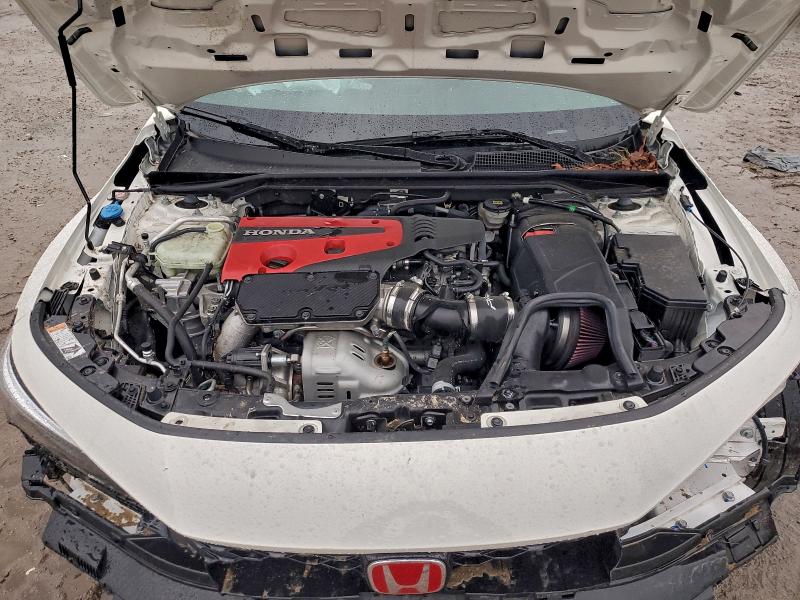 Фото 11 - HONDA CIVIC