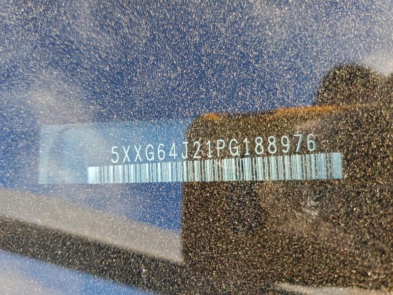 Фото 12 - KIA K5