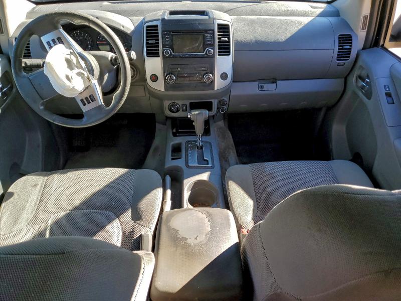 Фото 8 - NISSAN FRONTIER