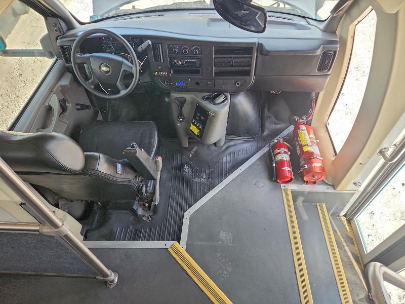 Фото 8 - CHEVROLET EXPRESS