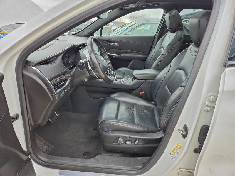 Фото 7 - CADILLAC XT4