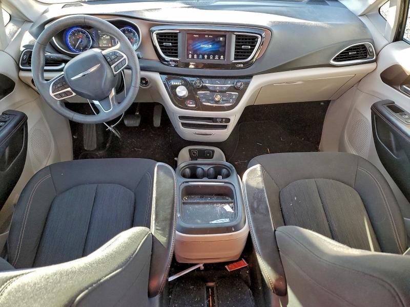 Фото 8 - CHRYSLER PACIFICA