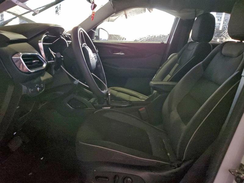 Фото 7 - CHEVROLET TRAILBLZR