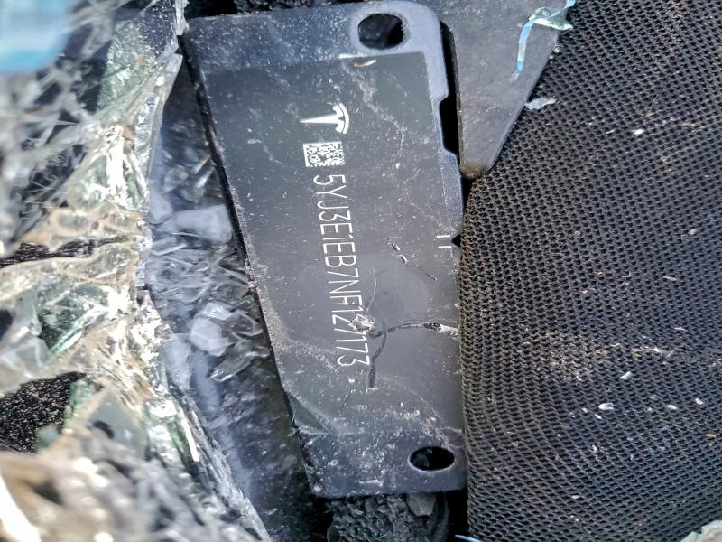 Фото 12 - TESLA MODEL 3