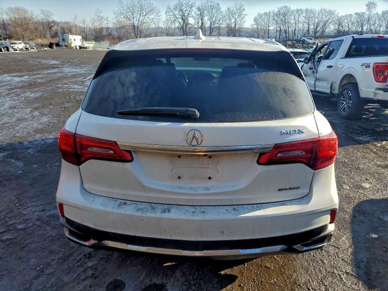 Фото 6 - ACURA MDX