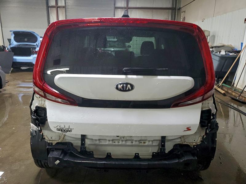 Фото 6 - KIA SOUL