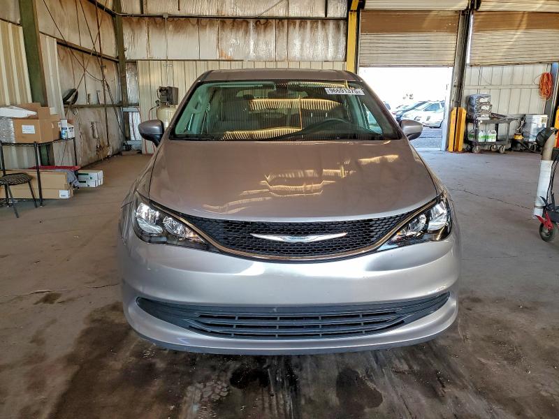 Фото 5 - CHRYSLER PACIFICA