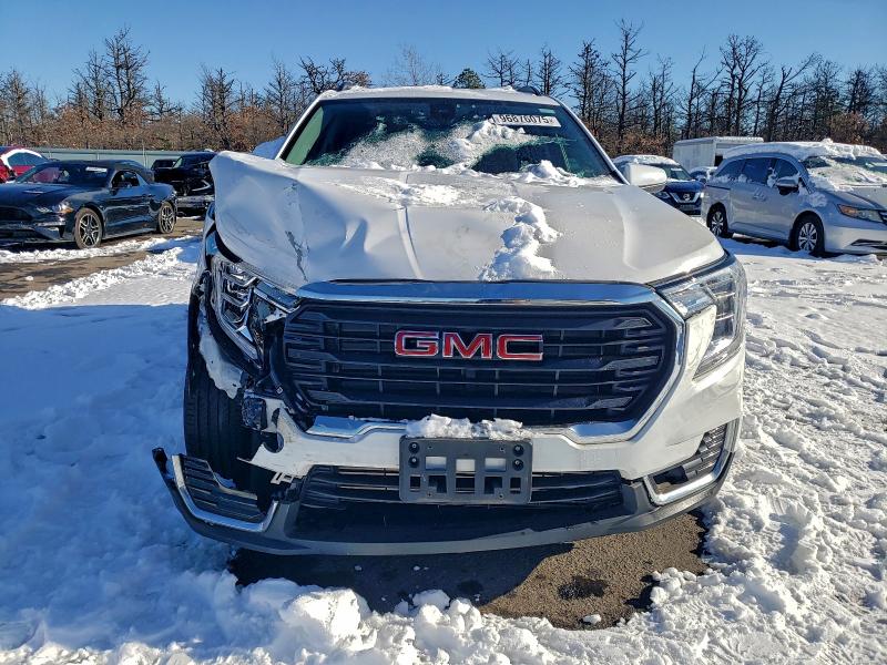 Фото 5 - GMC TERRAIN