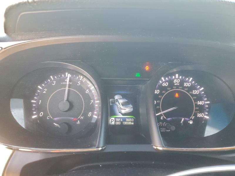 Фото 9 - TOYOTA AVALON