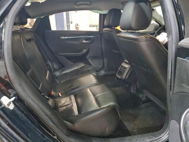 Фото 10 - CHEVROLET IMPALA