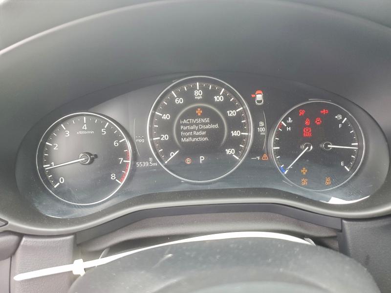 Фото 9 - MAZDA CX30