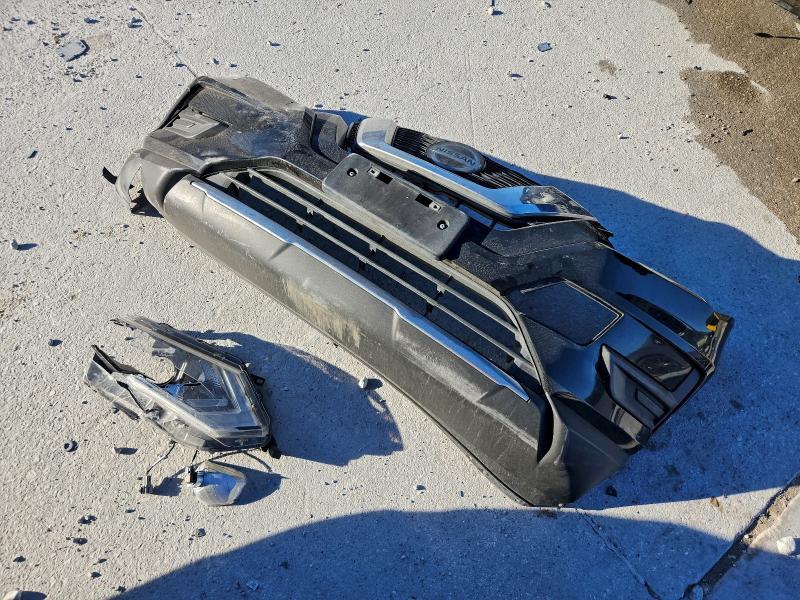 Фото 13 - NISSAN ROGUE