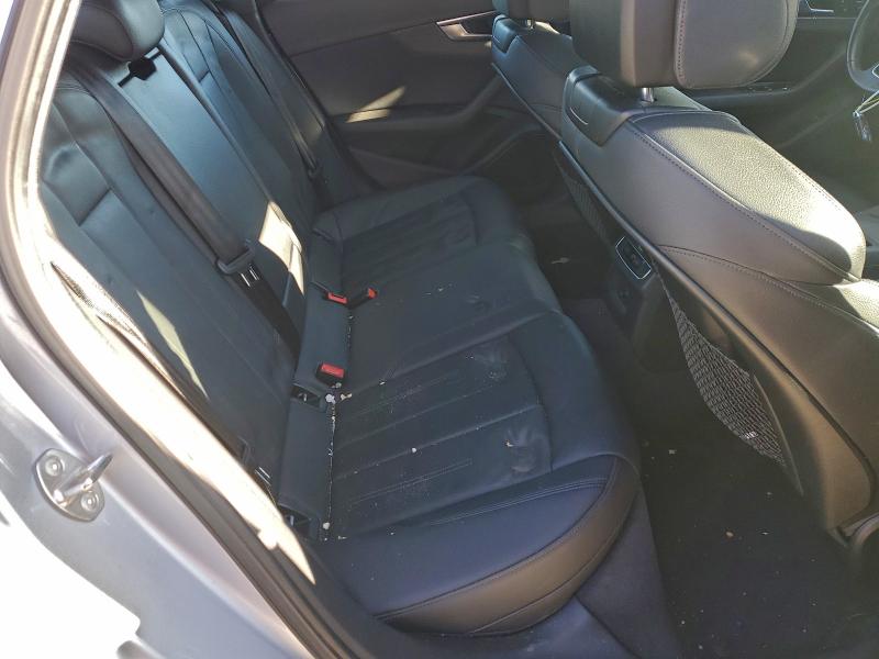 Фото 10 - AUDI A4