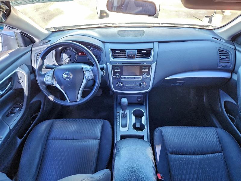 Фото 8 - NISSAN ALTIMA