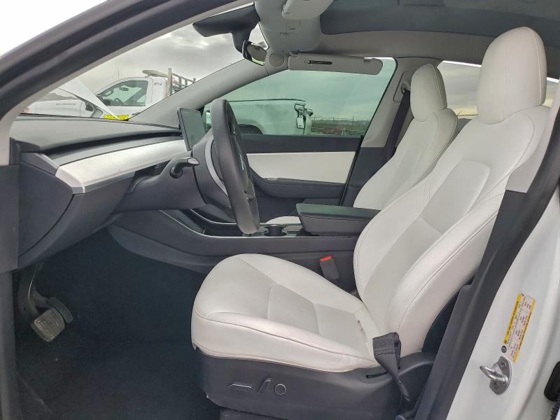 Фото 7 - TESLA MODEL Y