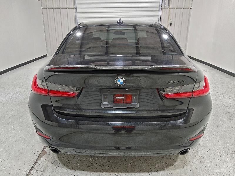 Фото 6 - BMW 3 SERIES