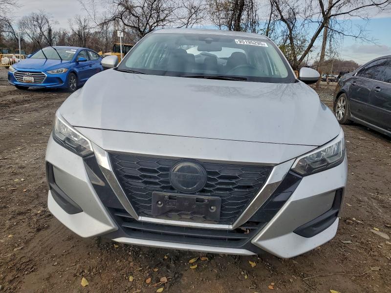 Фото 5 - NISSAN SENTRA