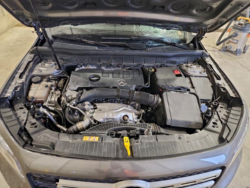 Фото 11 - MERCEDES-BENZ GLB-CLASS