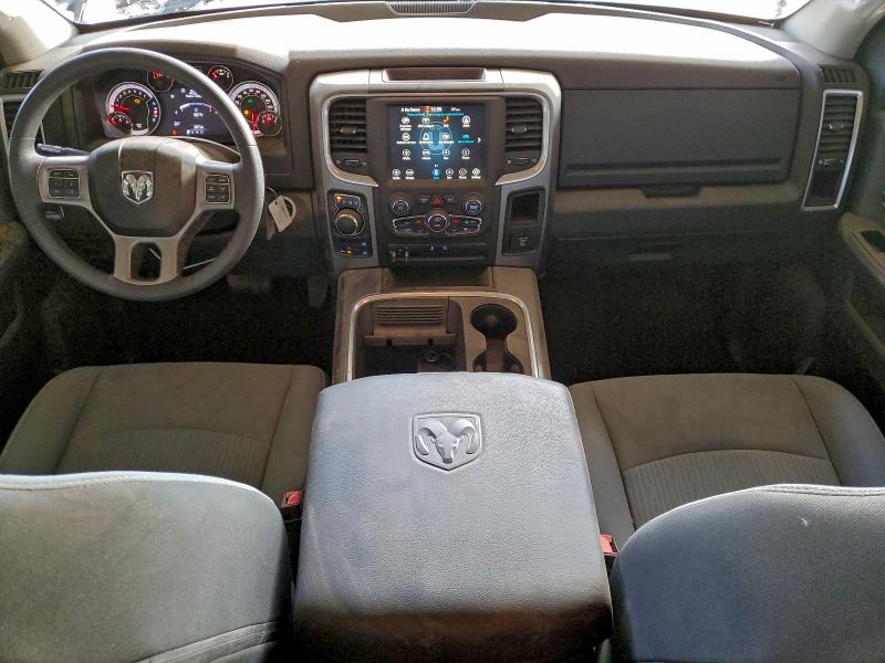 Фото 8 - RAM 1500