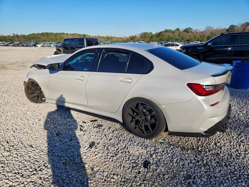 Фото 2 - BMW 3 SERIES