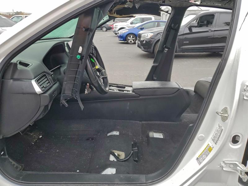 Фото 7 - HONDA ACCORD