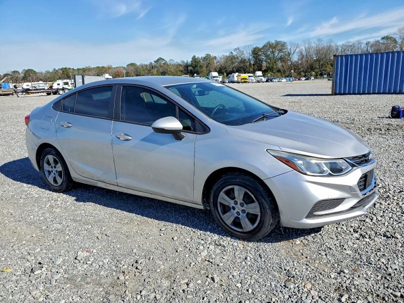 Фото 4 - CHEVROLET CRUZE