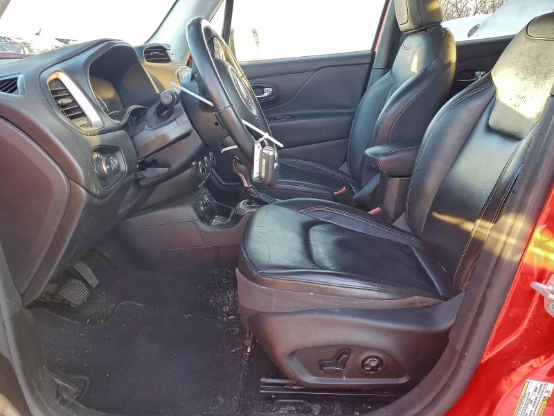 Фото 7 - JEEP RENEGADE