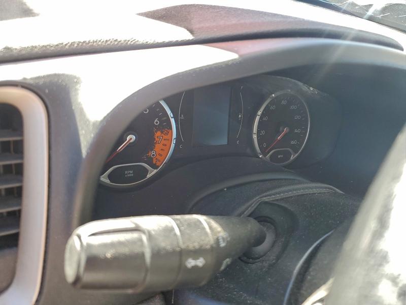 Фото 9 - JEEP RENEGADE