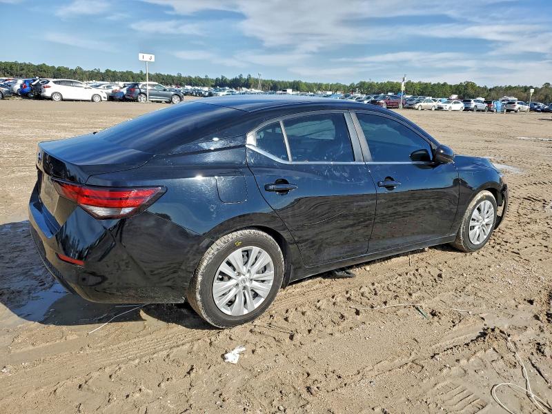 Фото 3 - NISSAN SENTRA