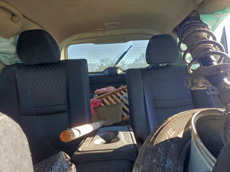 Фото 10 - NISSAN ROGUE