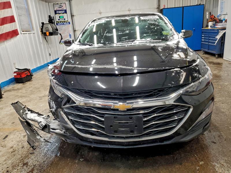 Фото 5 - CHEVROLET MALIBU