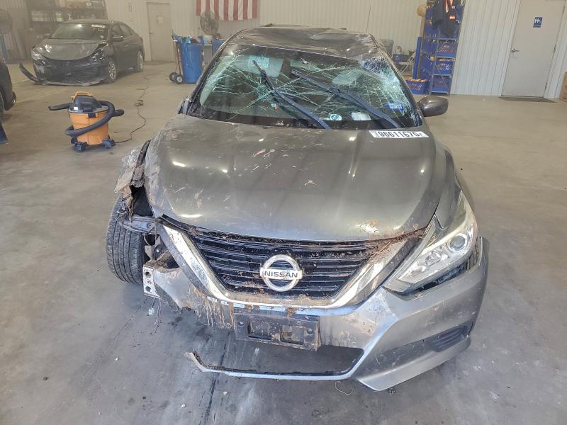 Фото 5 - NISSAN ALTIMA