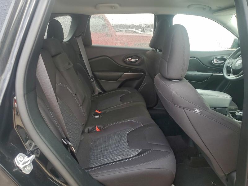 Фото 10 - JEEP GRAND CHER