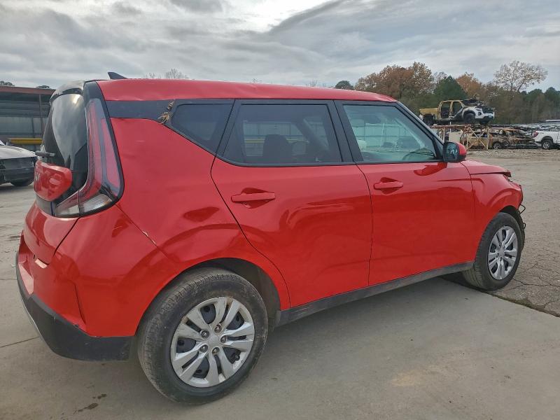 Фото 3 - KIA SOUL