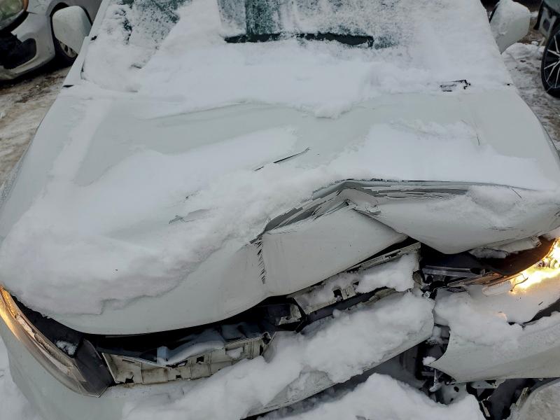 Фото 11 - CHEVROLET TRAX