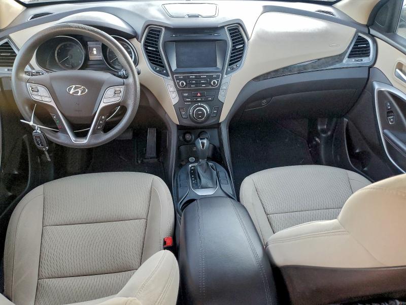 Фото 8 - HYUNDAI SANTA FE