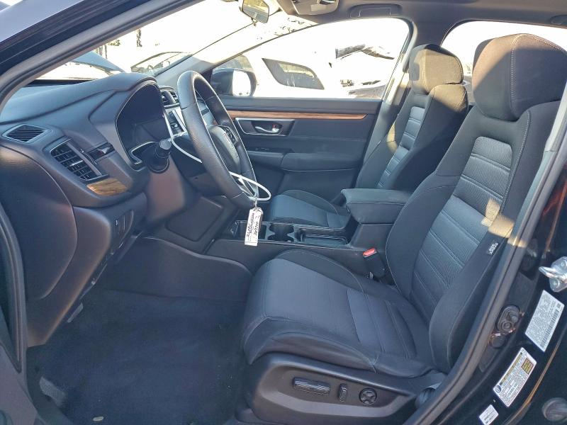 Фото 7 - HONDA CRV