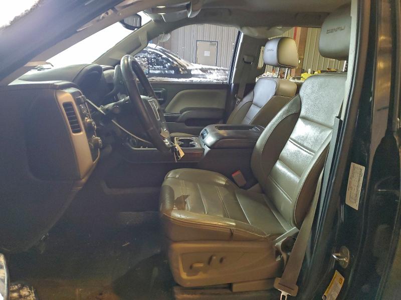 GMC SIERRA 2016 VIN 3GTU2PEJXGG202078