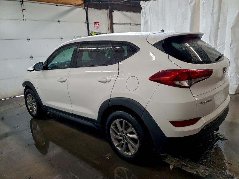 Фото 2 - HYUNDAI TUCSON